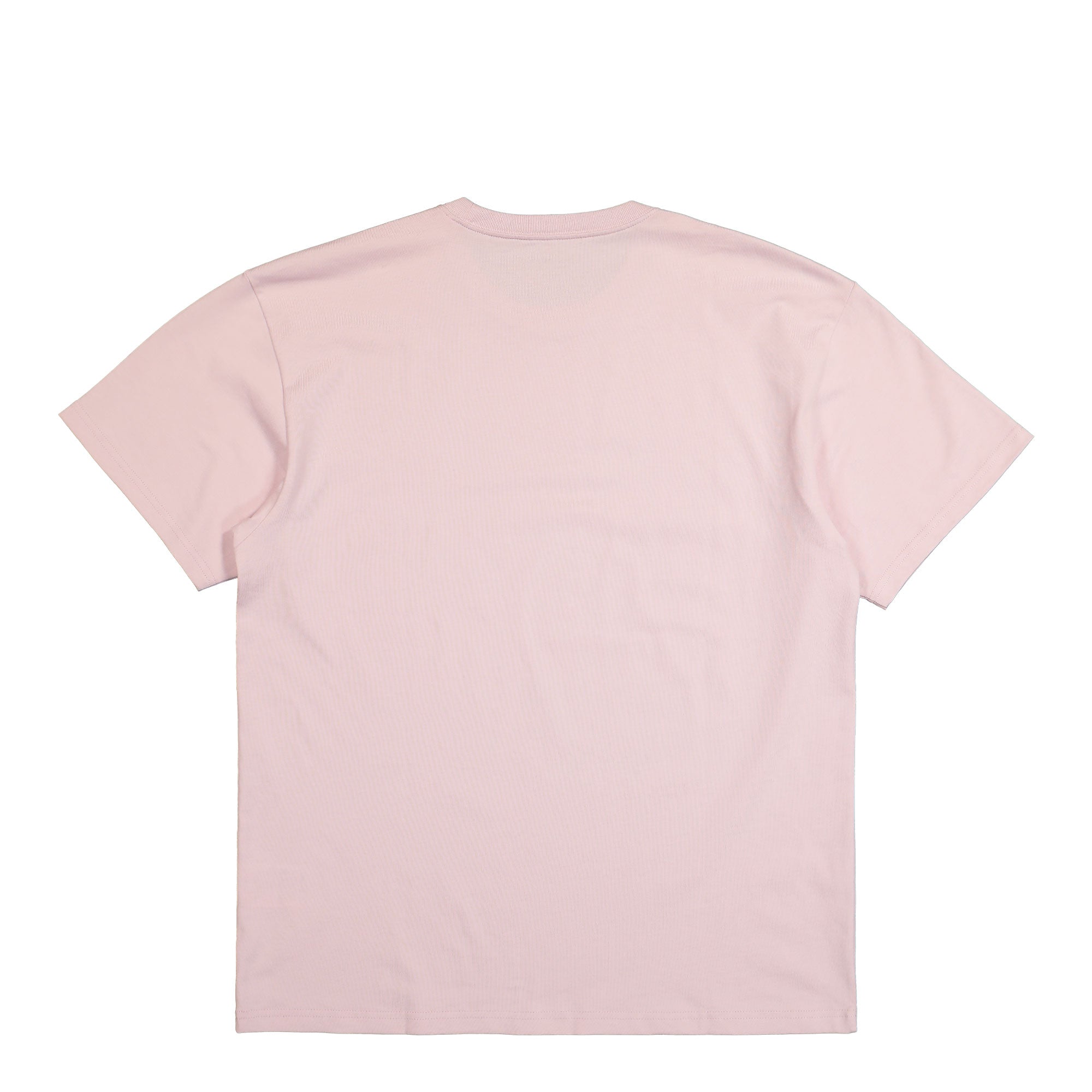 Carhartt WIP S/S Chase T-Shirt I026391.2VA.XX.03 | OVERKILL Carhartt WIP S/S Chase T-Shirt I026391.2VA.XX.03 | OVERKILL