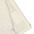 Carhartt WIP Classic Vest Dearborn Wax Rinsed Vests Detail view 1 | Overkill