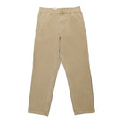 Carhartt WIP Single Knee Pant Dusty H Brown Sweat & Track Pants I026463.07E.FH.32 | Overkill