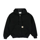 Carhartt WIP OG Active Jacket Black Jackets I027360.89.3K.03 | Overkill