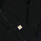 Carhartt WIP OG Active Jacket Black Jackets Detailfoto | Overkill
