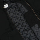 Carhartt WIP OG Active Jacket Black Jackets Detail view 1 | Overkill