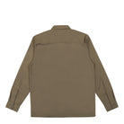 Carhartt WIP L/S Master Shirt Barista Shirts Material | Overkill
