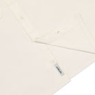 Carhartt WIP S/S Master Shirt Wax T-Shirts Detail view 1 | Overkill