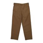 Carhartt WIP Craft Pant Dunmore Lumber Rinsed Casual Pants I027965.1ZD.02.00 | Overkill