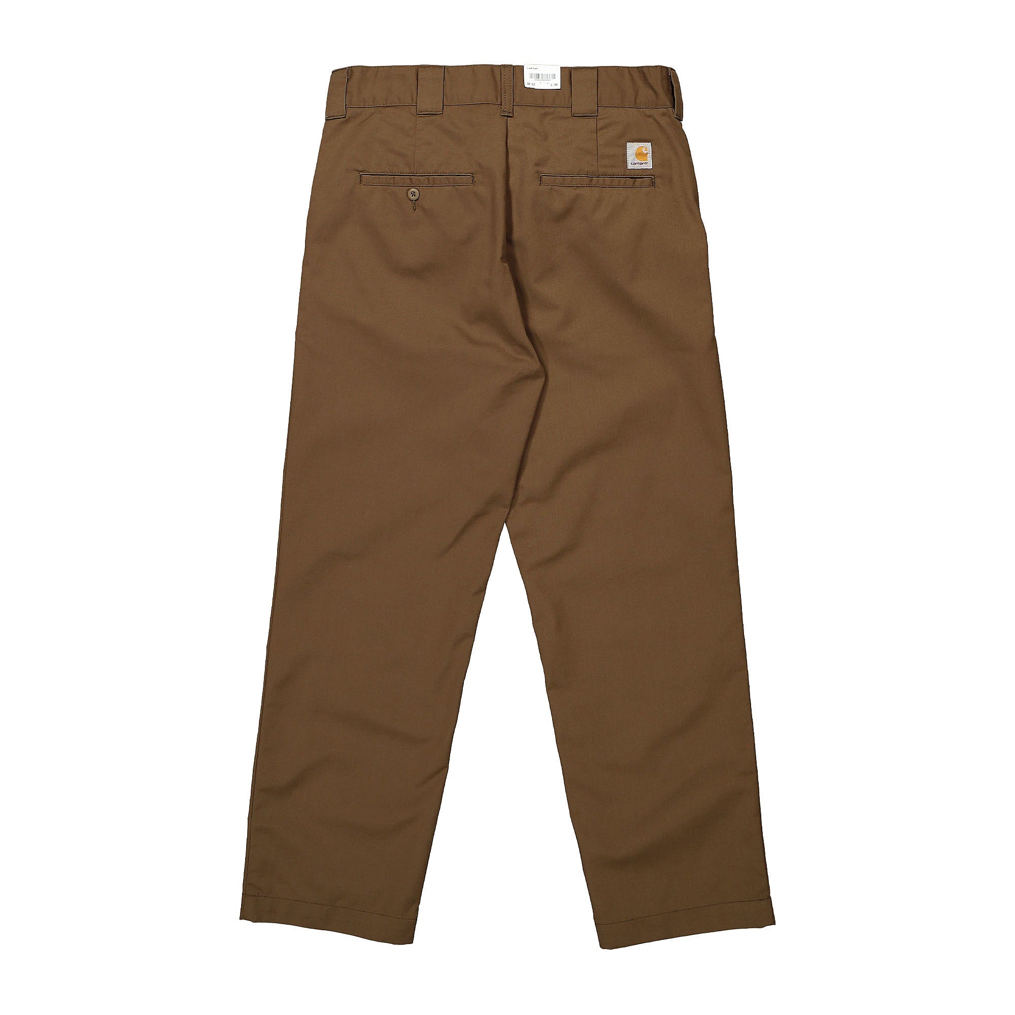 Carhartt WIP Craft Pant Dunmore OVERKILL