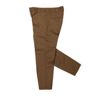 Carhartt WIP Craft Pant Dunmore Lumber Rinsed Casual Pants Close-up | Overkill
