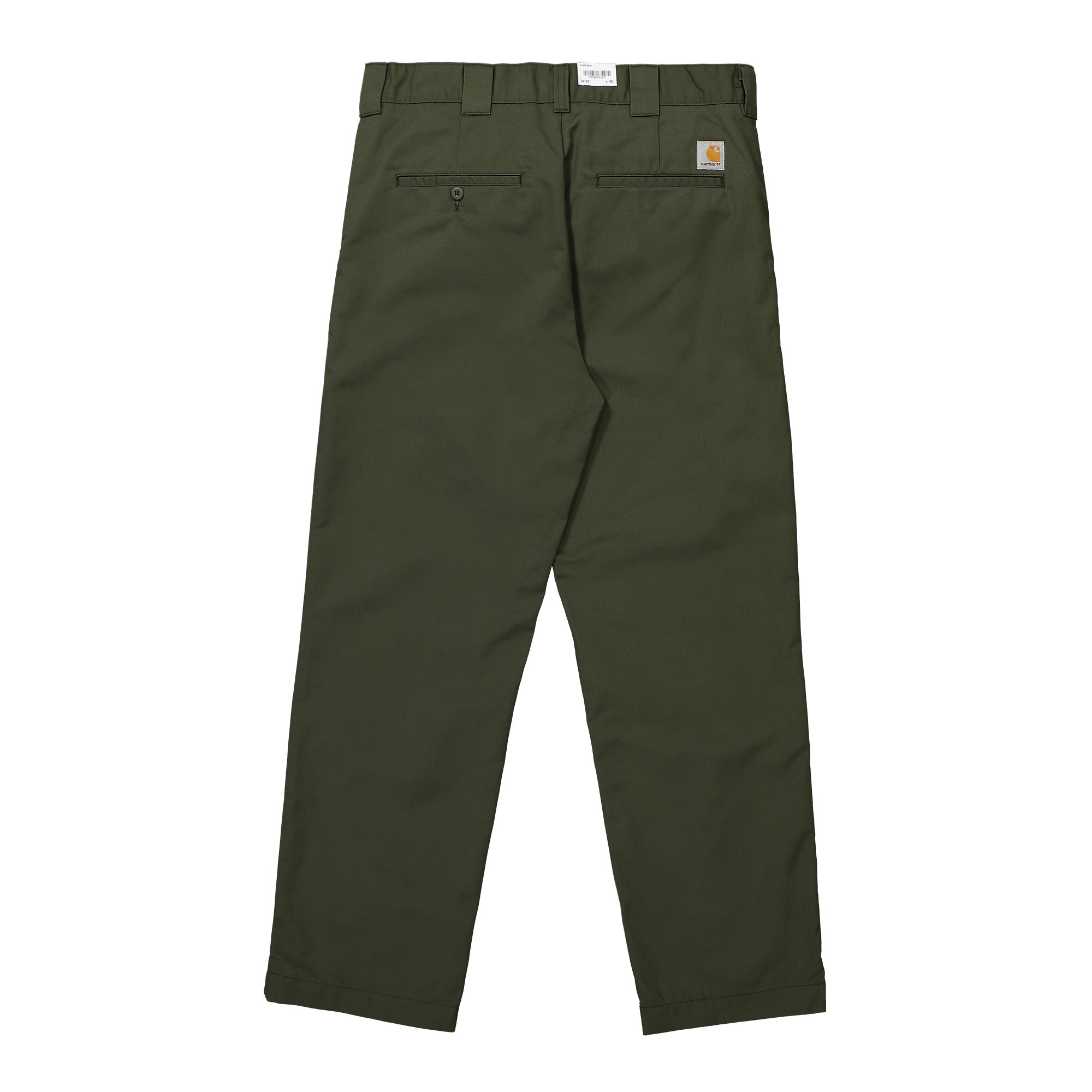 Carhartt WIP Craft Pant I027965.666.02.00 | OVERKILL
