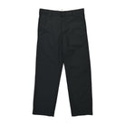 Carhartt WIP Craft Pant Black Rinsed Casual Pants I027965.89.02.00 | Overkill
