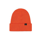 Edwin Watch Cap Beanie Tangerine Tango Beanies I028623.1WE.67.06 | Overkill