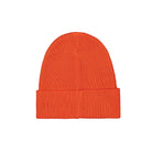 Edwin Watch Cap Beanie Tangerine Tango Beanies  Material | Overkill