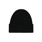 Edwin Watch Cap Beanie Black Beanies  Material | Overkill
