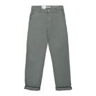 Carhartt WIP W Pierce Pant Smoke Green Jeans I028635.1ND.02.00 | Overkill