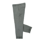 Carhartt WIP W Pierce Pant Smoke Green Jeans Close-up | Overkill