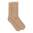 Carhartt WIP Chase Socks Peanut / Gold Socks Material | Overkill