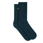 Carhartt WIP Chase Socks Deep Lagoon / Gold Socks I029421.32P.XX.06 Close-up | Overkill
