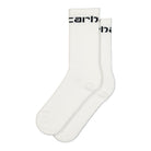 Carhartt WIP Socks White / Black Socks I029422.00A.XX.06 | Overkill