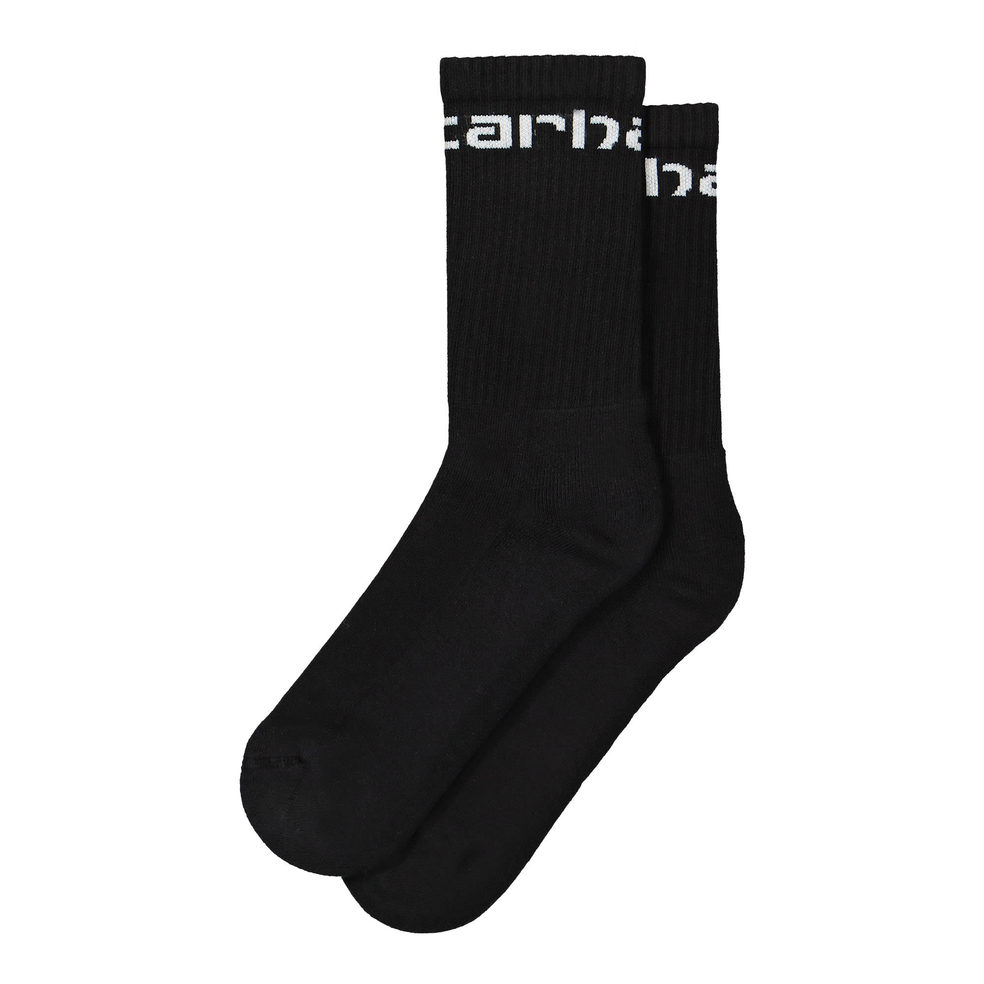 Carhartt WIP Socks Black / White Socks I029422.0D2.XX.06 | Overkill