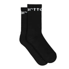 Carhartt WIP Socks Black / White Socks Material | Overkill