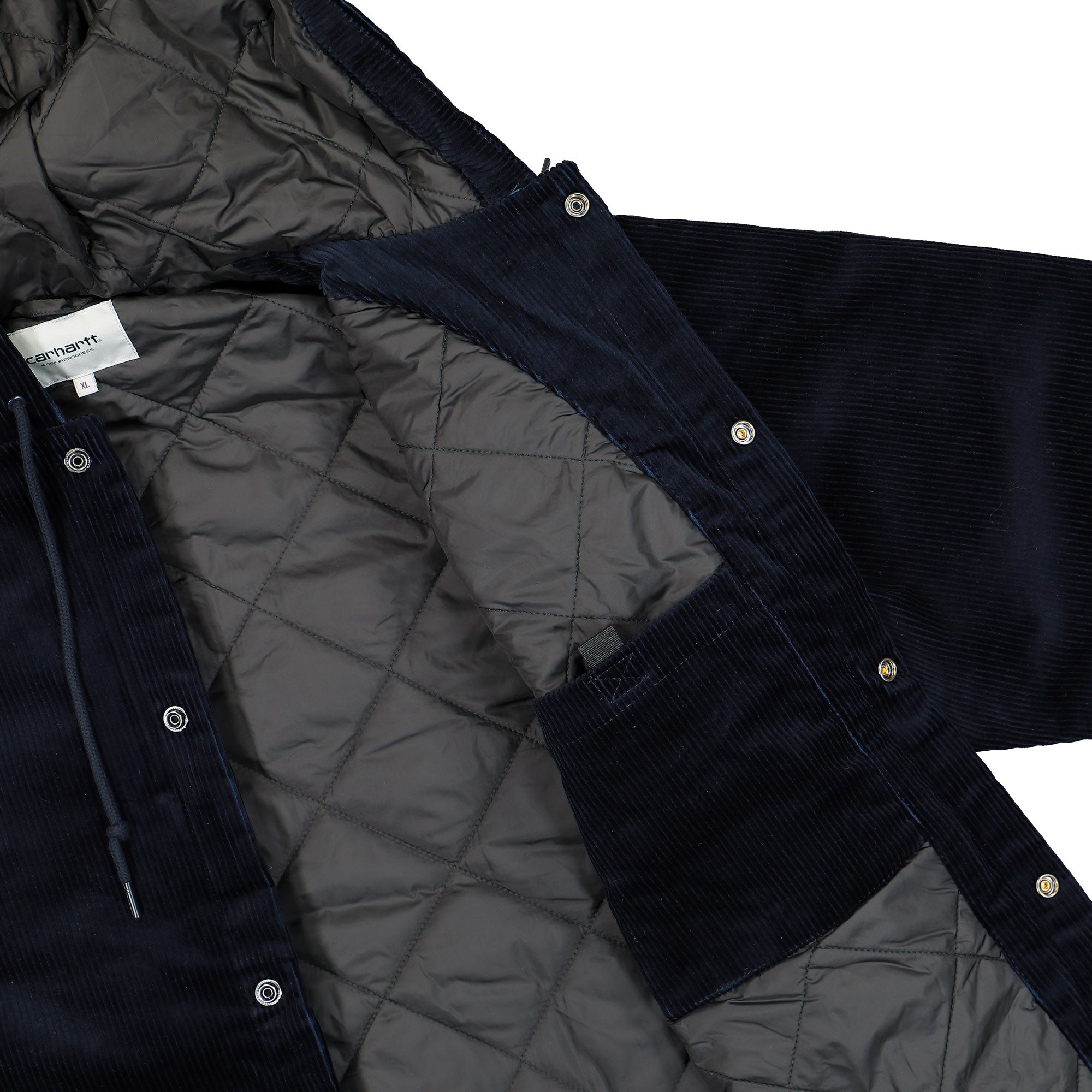 Carhartt WIP Dennis Jacket I029440.0HB.XX.03 | OVERKILL