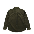 Carhartt WIP L/S Flint Shirt Plant Shirts Material | Overkill