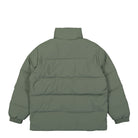 Carhartt WIP Danville Jacket Smoke Green Puffer Jackets Material | Overkill
