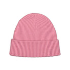 Carhartt WIP Gabe Beanie Hortensia Beanie I029496.2P8.XX.06 Close-up | Overkill
