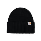 Carhartt WIP Gabe Beanie Black Beanie I029496.89.XX.06 | Overkill
