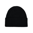 Carhartt WIP Gabe Beanie Black Beanie I029496.89.XX.06 Close-up | Overkill

