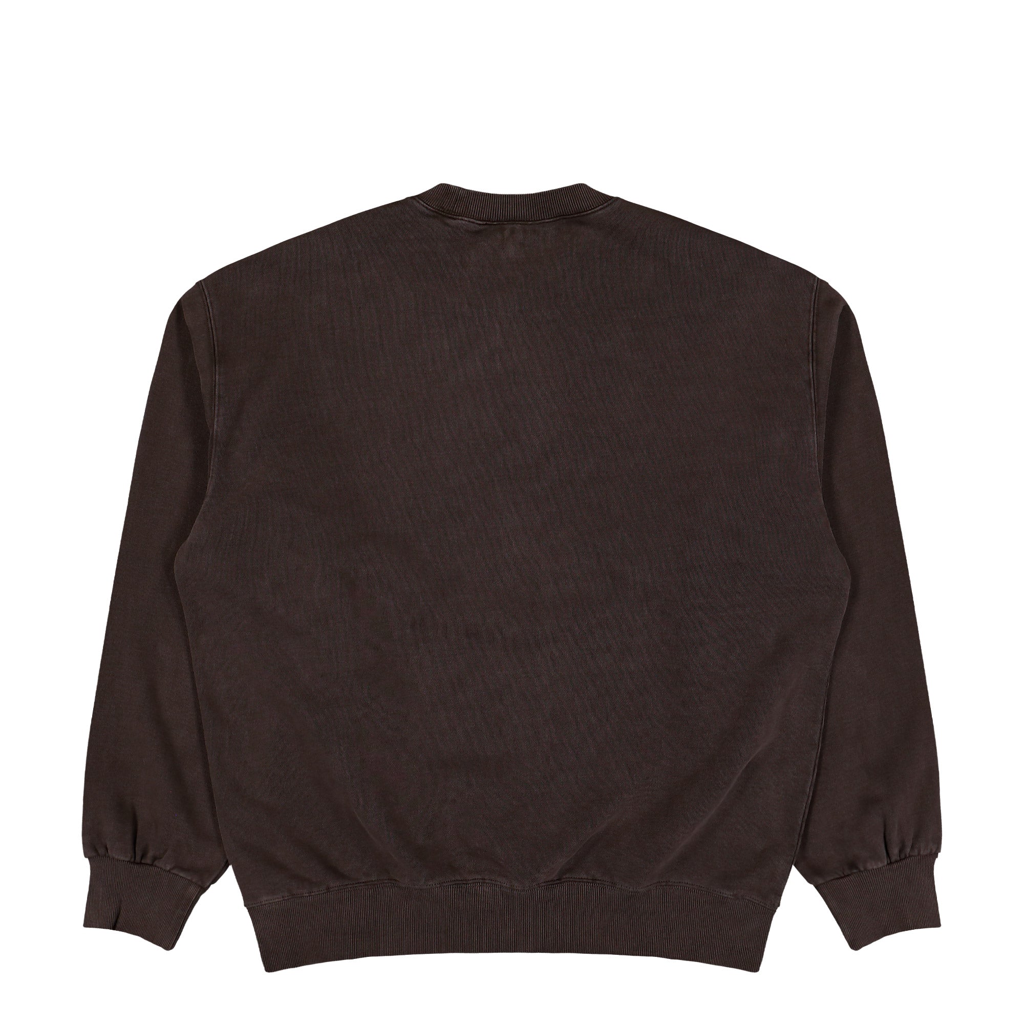 Carhartt WIP Vista Sweat I029522.47.GD.03 | OVERKILL