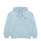 Carhartt WIP Hooded Vista Sweat Dusty Ice Hoodies I029523.2BS.GD.03 | Overkill