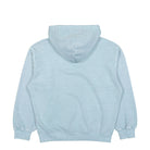 Carhartt WIP Hooded Vista Sweat Dusty Ice Hoodies Material | Overkill