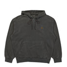 Carhartt WIP Hooded Vista Sweat Graphite Hoodies I029523.87.GD.03 | Overkill