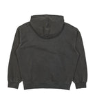 Carhartt WIP Hooded Vista Sweat Graphite Hoodies Material | Overkill
