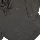 Carhartt WIP Hooded Vista Sweat Graphite Hoodies Detailfoto | Overkill