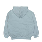 Carhartt WIP Hooded Vista Jacket Dusty Ice Hoodies Material | Overkill