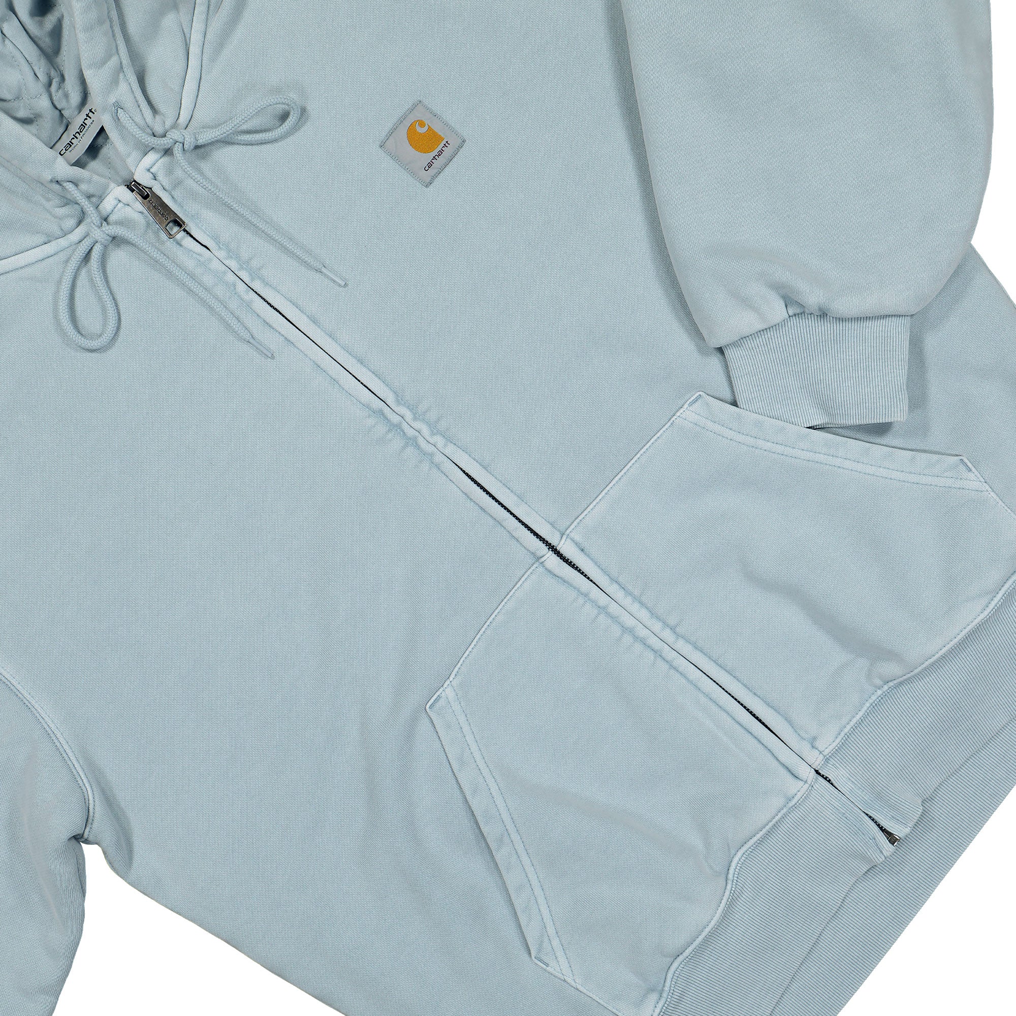 ジャケット・アウター Carhartt Hooded Vista Jacket 1_f8619047-082b-4251-a398-
