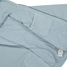 Carhartt WIP Hooded Vista Jacket Dusty Ice Hoodies Detail view 1 | Overkill