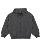 Carhartt WIP Hooded Vista Jacket Vulcan Jackets I029524.0WG.GD.03 | Overkill