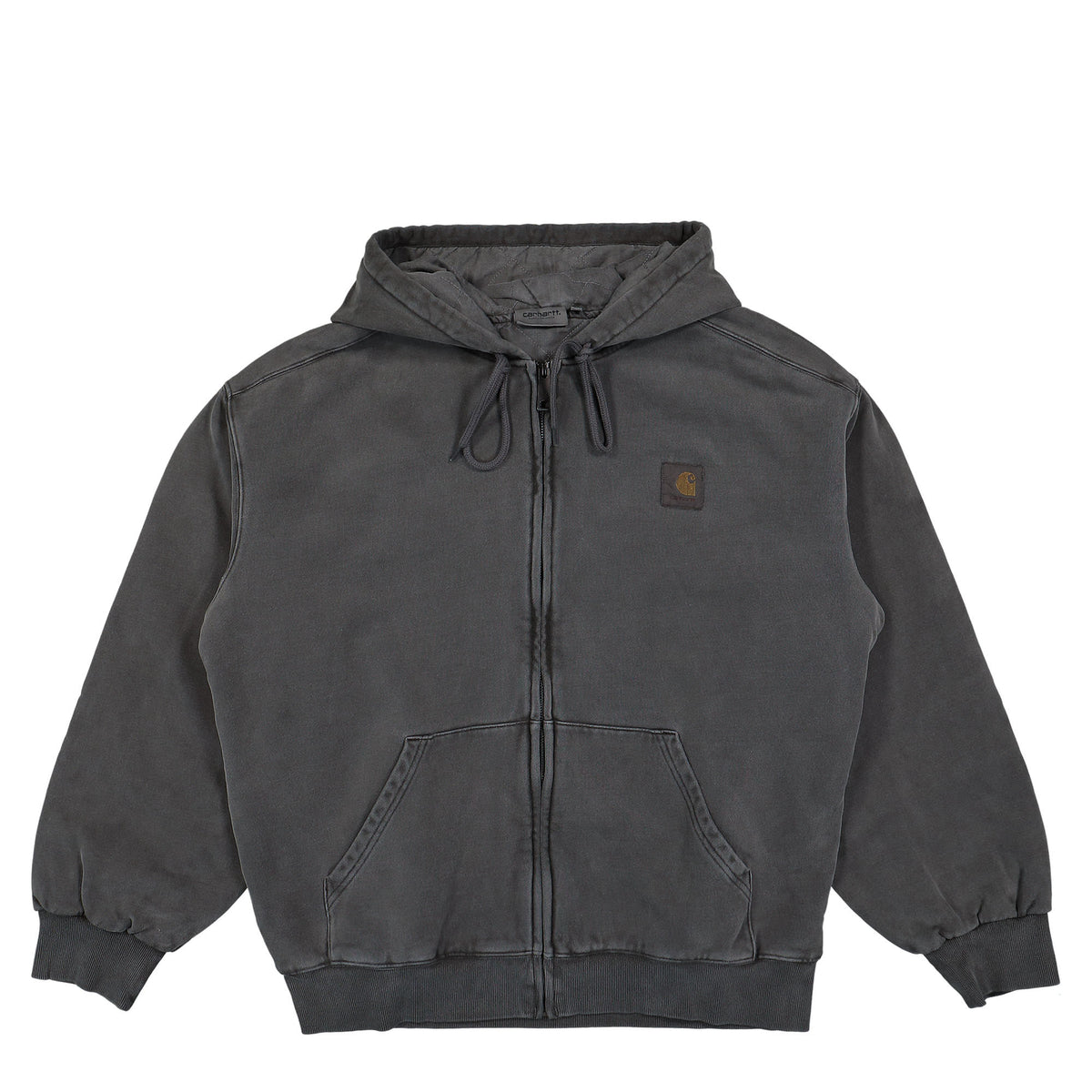 Carhartt WIP Hooded Vista Jacket Vulcan Jackets I029524.0WG.GD.03 | Overkill