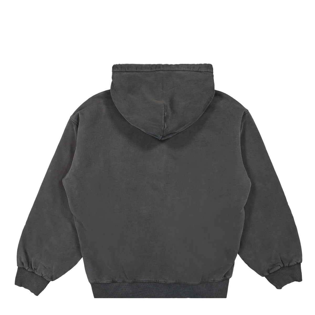 Carhartt WIP Hooded Vista Jacket Vulcan Jackets Material | Overkill