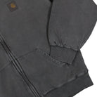 Carhartt WIP Hooded Vista Jacket Vulcan Jackets Detailfoto | Overkill