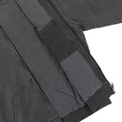 Carhartt WIP Hooded Vista Jacket Vulcan Jackets Detail view 1 | Overkill