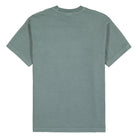 Carhartt WIP S/S Vista T-Shirt Eucalyptus T-Shirts Material | Overkill