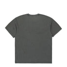 Carhartt WIP S/S Nelson T-Shirt Charcoal Garment Dyed T-Shirts Material | Overkill