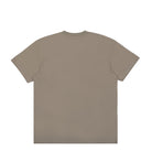 Carhartt WIP S/S American Script T-Shirt Teide T-Shirts Material | Overkill