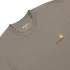 Carhartt WIP S/S American Script T-Shirt Teide T-Shirts Close-up | Overkill