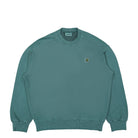Carhartt WIP Nelson Sweat Botanic Sweatshirts I029957.1D7.GD.03 | Overkill