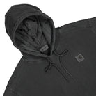 Carhartt Nelson Sweat Hooded Nelson Sweat Hoodies I029963.87.GD.03 Detailfoto | Overkill
