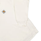 Carhartt WIP Hooded Nelsen Sweat Wax Hoodies Detailfoto | Overkill